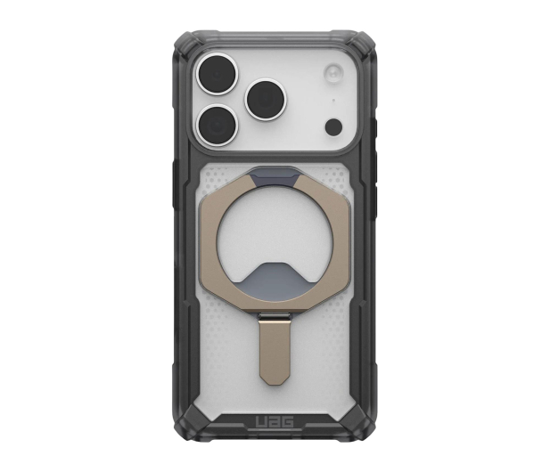 UAG Plasma XTE etui do iPhone 17 Pro MagSafe ash/titanium - 1364051 - zdjęcie
